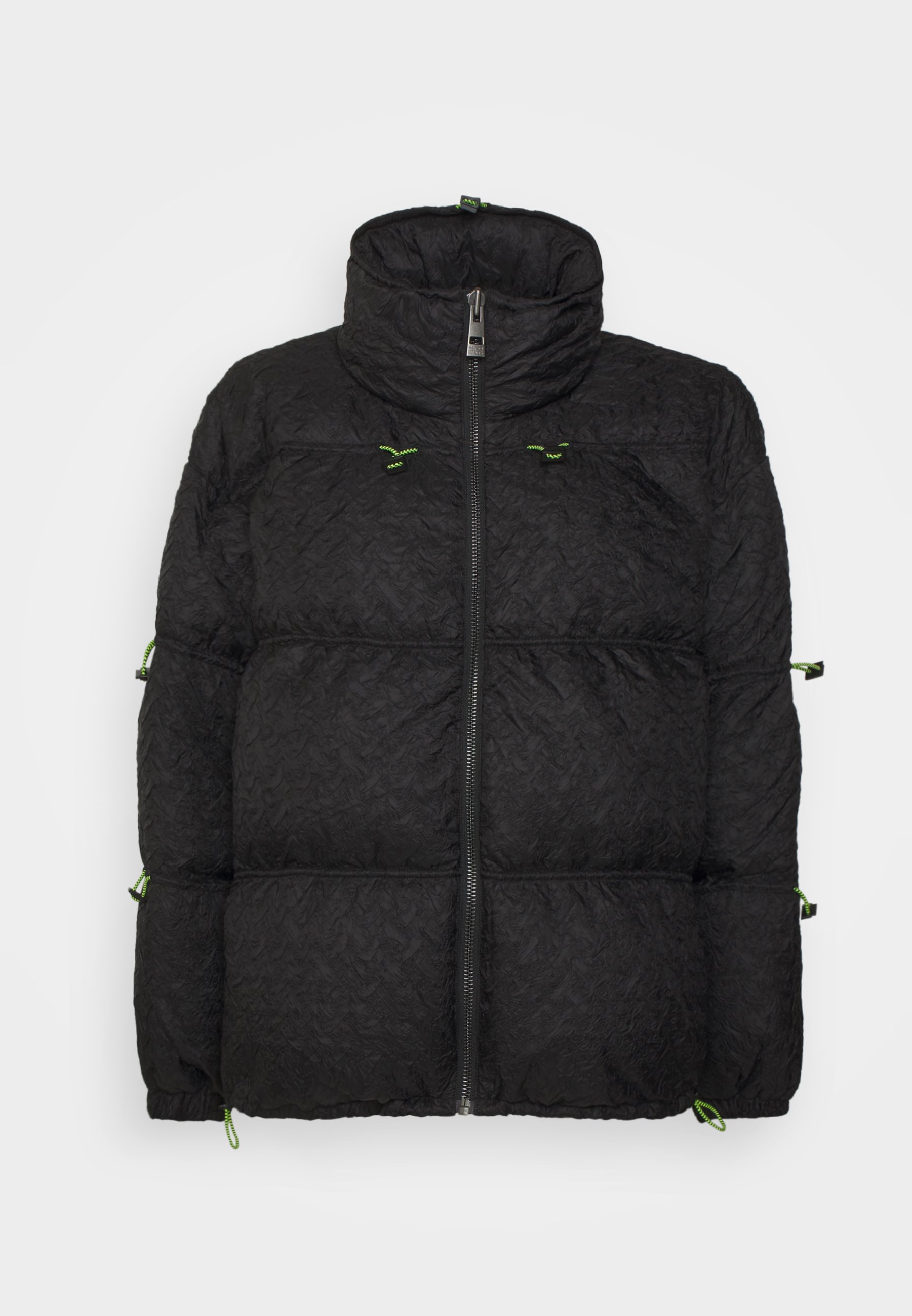 miss sixty puffer jacket