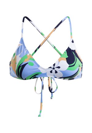 Roxy PT CLASSICS STRAPPY - Horní díl bikin - xbwg