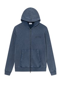 Unselected, insignia blue