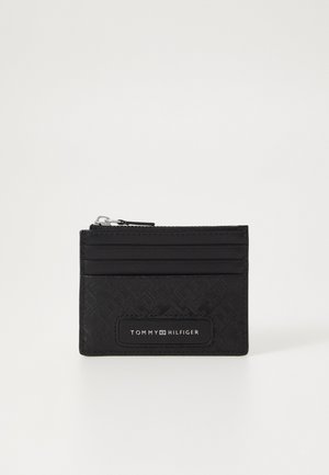 MONOGRAM - Futrola za posjetnice - black