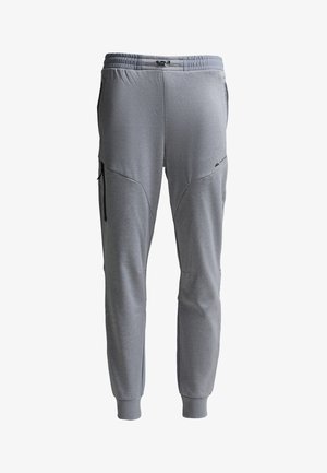Monterrain, Trainingsbroek - grey marl