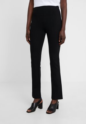 Legging (type pantalon) - black