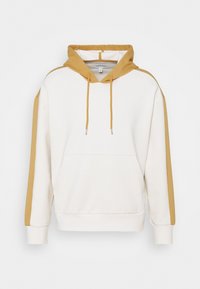 Club Monaco Jersey con capucha - off-white