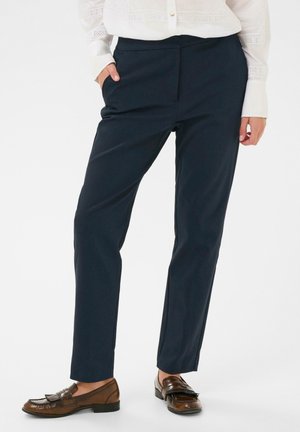 OSSA - Broek - night sky