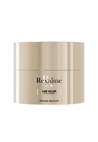 Rexaline LINE KILLER RICH CREME - Gesichtscreme - gold