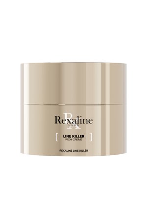 LINE KILLER RICH CREME - Gesichtscreme - gold