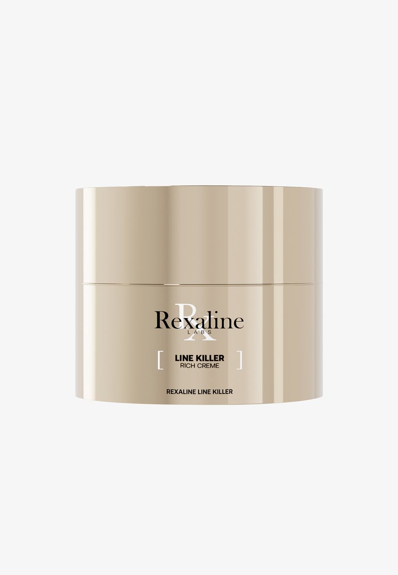 Rexaline LINE KILLER RICH CREME - Gesichtscreme - gold
