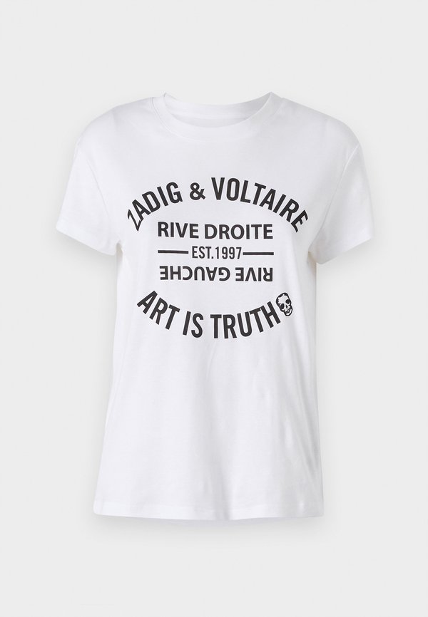 WALK ICO BLASON ECO - Print T-shirt4