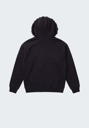 Project X Paris, Sudadera con cremallera - noir