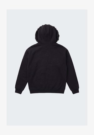 Project X Paris, Sudadera con cremallera - noir