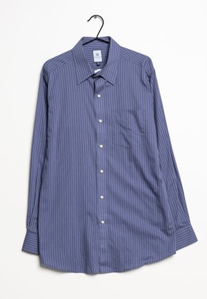 Tommy Hilfiger Camisa elegante - blue