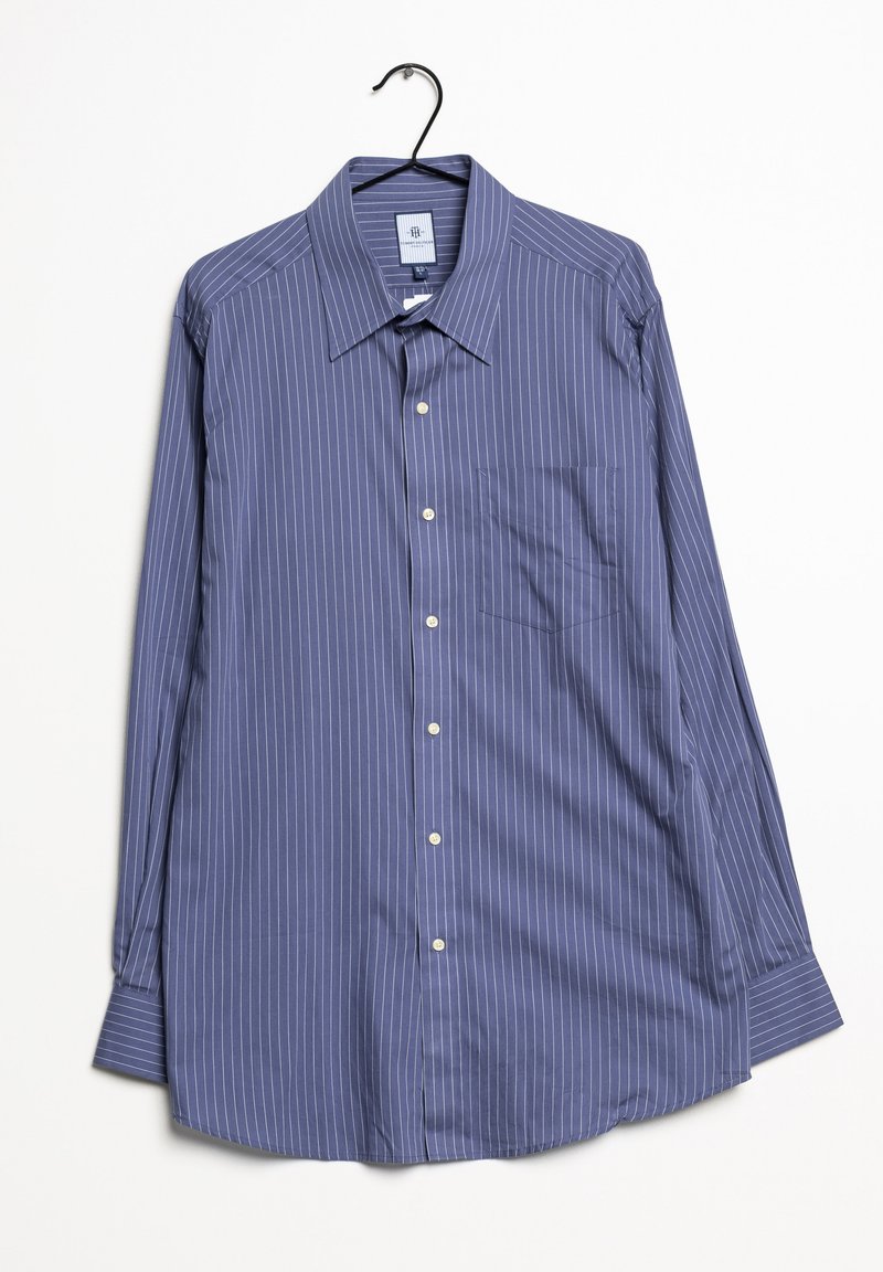 Tommy Hilfiger Formální košile - blue