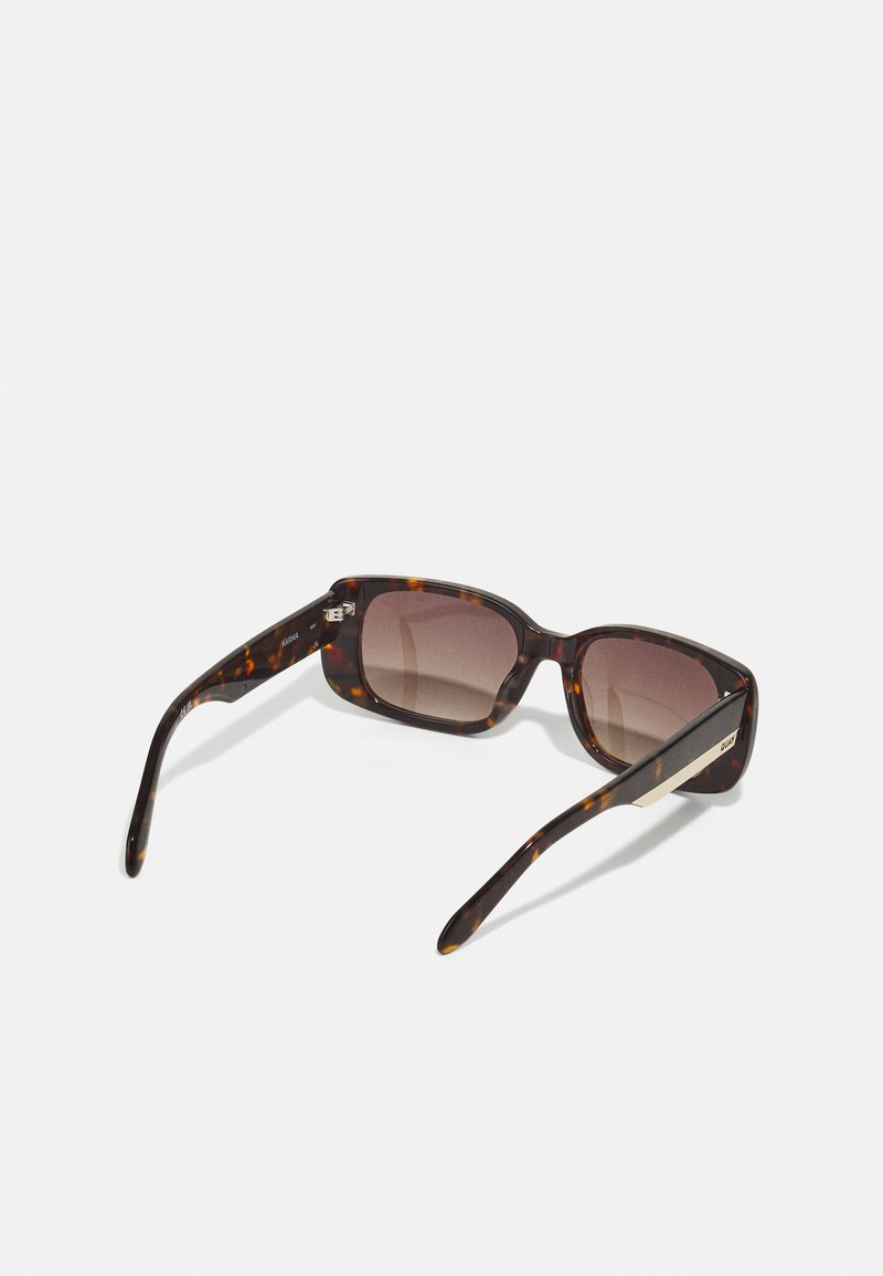 QUAY AUSTRALIA KARMA UNISEX - Sunglasses - brown/beige - Zalando display picture 2