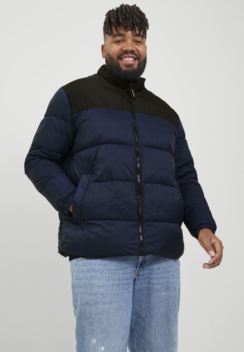 Jack And Jones Plus Chaqueta Acolchada JACK JONES PLUS Para