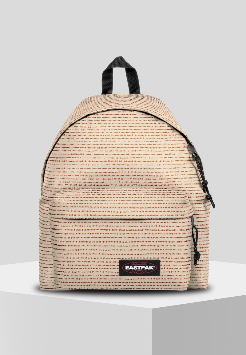 Eastpak PADDED PAK'R Rucksack twinkle copper/beige Zalando.co.uk