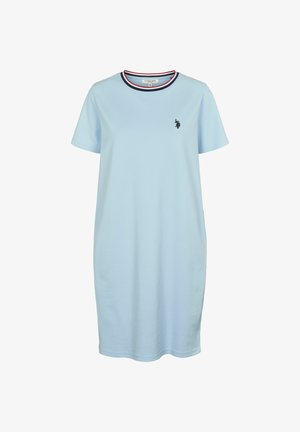 U.S. Polo Assn., EBBA, jasnoniebieski