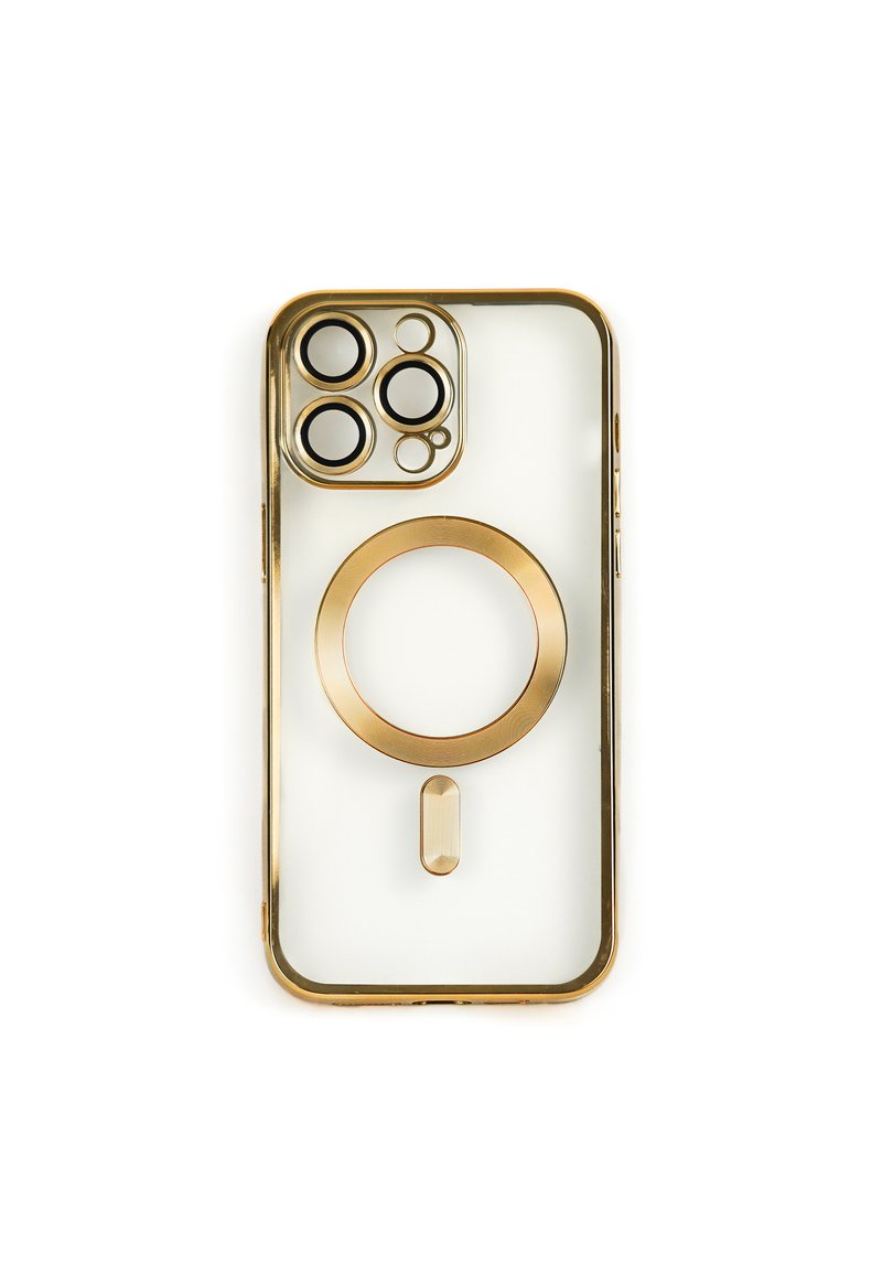 Arrivly CRYSTAL CLEAR CASE FOR IPHONE IPHONE 15 PRO MAX Handyhülle