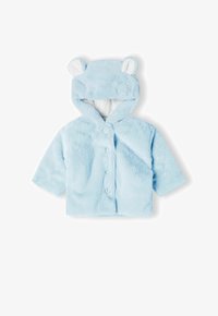 Niet geselecteerd, blue