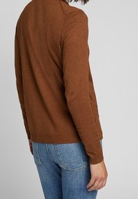edc by Esprit Cardigan - light brown