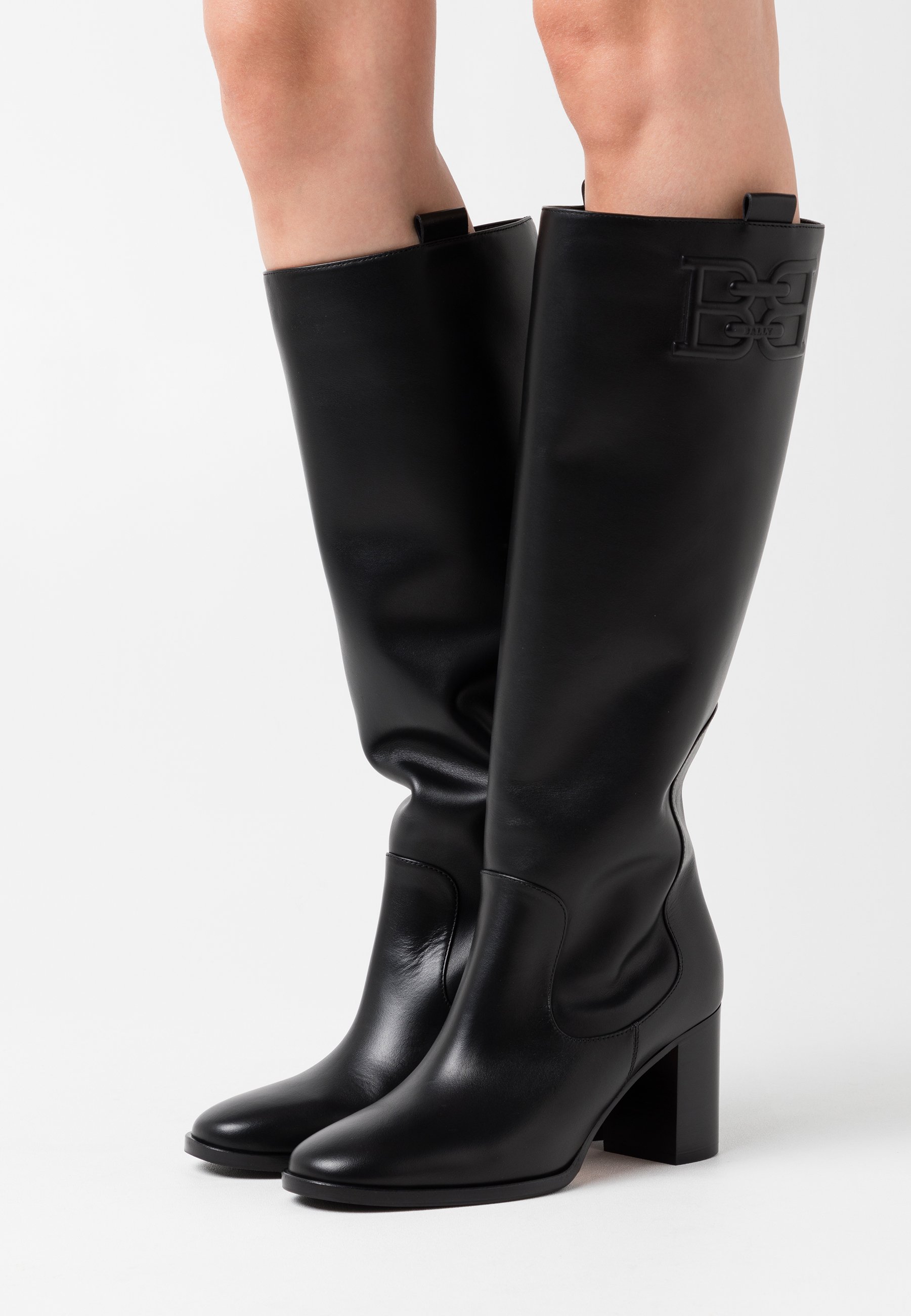 bottes bally