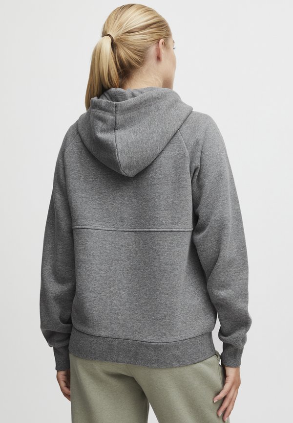 OXANDIE - Zip-up sweatshirt3