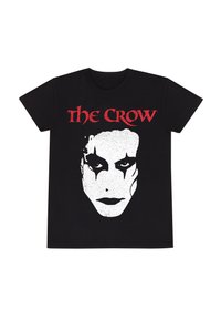 Henry Tiger - T-shirt z nadrukiem