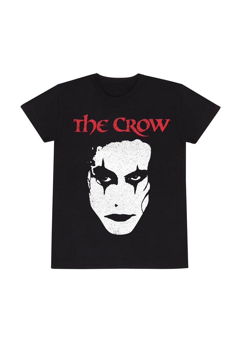 Henry Tiger - T-shirt z nadrukiem