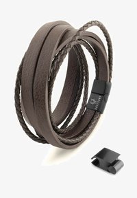 Atlasīts, black/brown