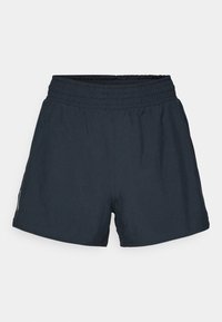 CORE - Sportske kratke hlače - deep black