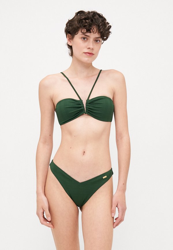 BANDEAU - Bikini top2