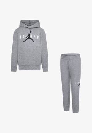 Jordan SUSTAINBLE UNISEX SET - Survêtement - carbon heather