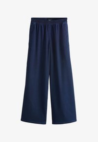 Ikke valgt, dark blue