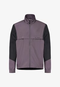 Ausgewählt, purple ash