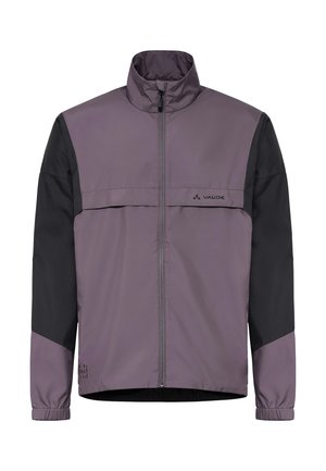 Vaude, LOAMER AIR  II - Windbreaker - purple ash