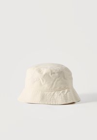 Ikke valgt, off white