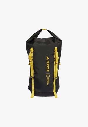 Adidas Terrex TERREX X NATIONAL GEOGRAPHIC AEROREADY - Rucsac - black