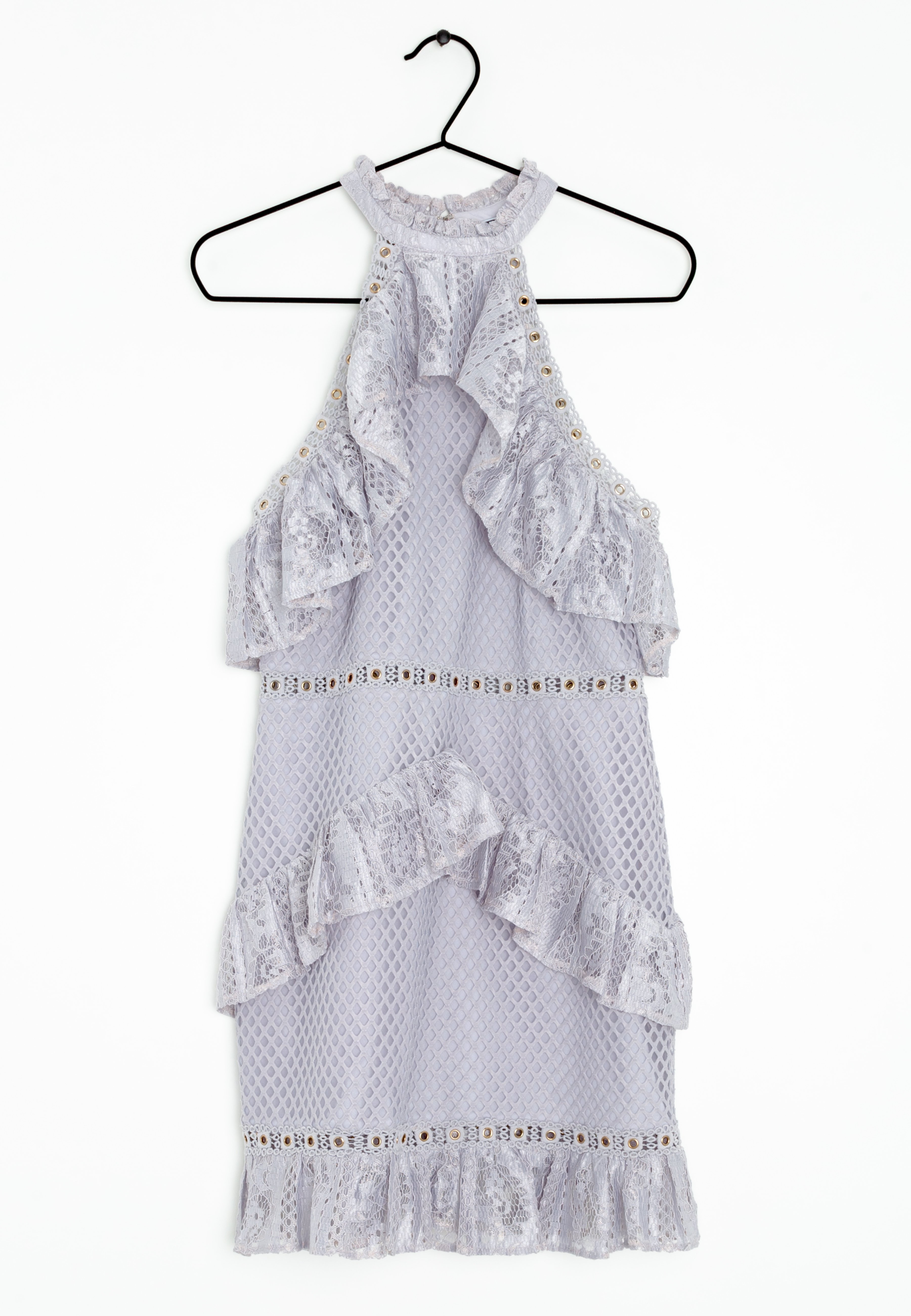 true decadence robe blanche