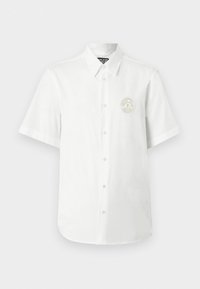 Δεν επιλέχθηκε, white/golden-coloured