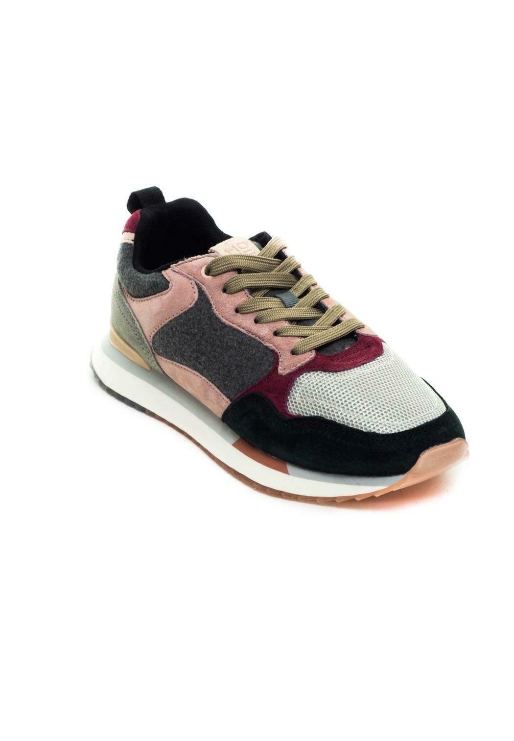 TheHoffBrand Zapatillas - multicolor/azul marino - Zalando.es