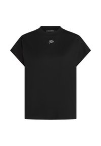 Unausgewählt, black