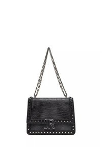 Non selezionato, black