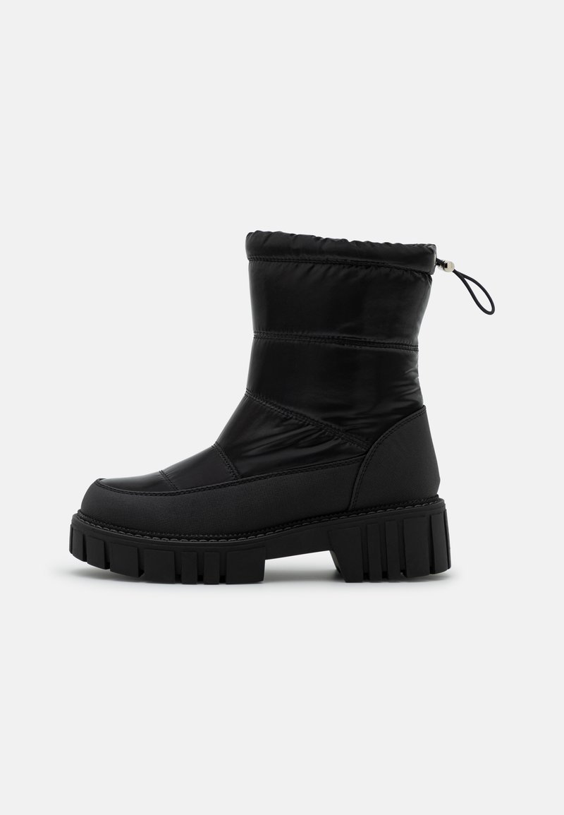 Damen Ankle Boots | Call it Spring CHICCHALET Plateaustiefelette black/schwarz - IE34442 Damen Ankle Boots | Call it Spring CHICCHALET Plateaustiefelette black/schwarz - IE34442