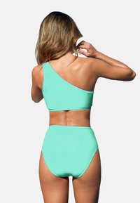 Cupshe SET - Bikini - mint