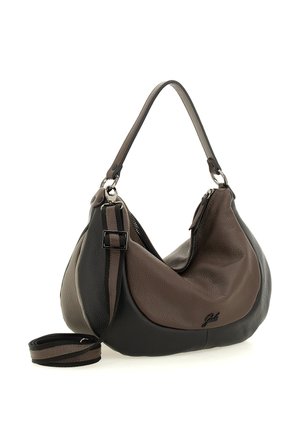Shopping bag - quercia nero zinco