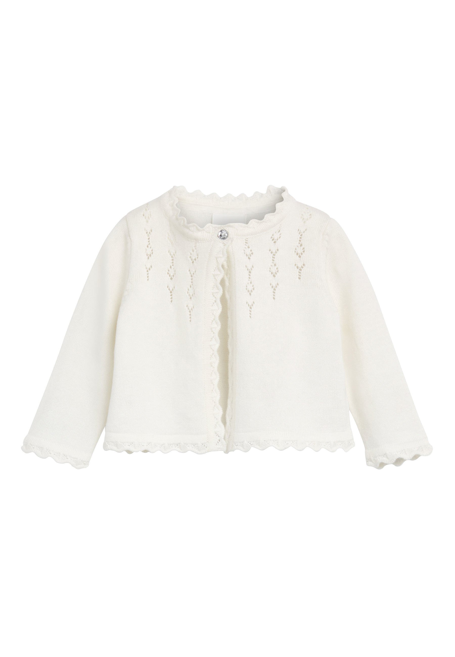 Vita Koftor & Cardigans | Barn | Köp barnkoftor online på Vita Koftor & Cardigans | Barn | Köp barnkoftor online på
