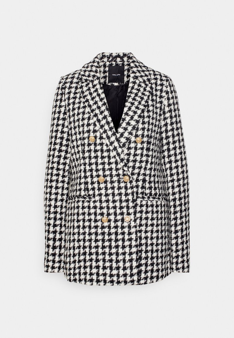 Vero Moda Tall Blazer zwart
