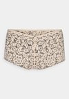 NATURAL COMFORT - Boxerky - rose teint