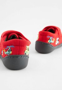 Next MUTED  - Pantofole - red