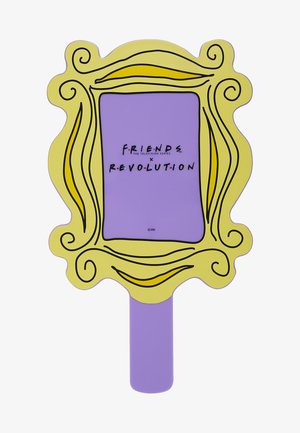 REVOLUTION X FRIENDS MIRROR - Makeup mirror - -