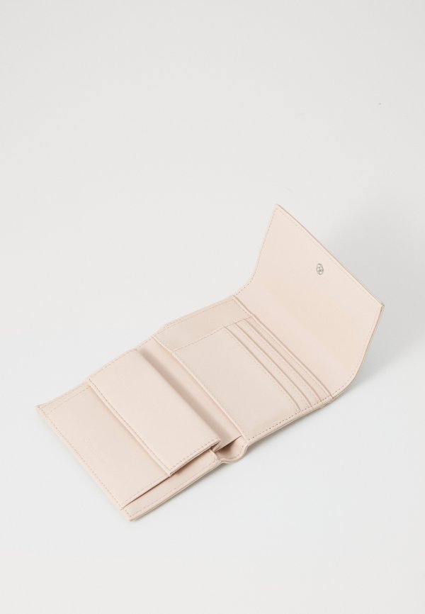 DAILY MEDIUM TRIFOLD - Wallet - rose dust3